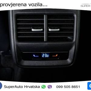 VW Passat Variant 1.5 eTSI DSG Business 150 KS, ACC+360+GR SJED+VIRT+NAVI+MASAŽA