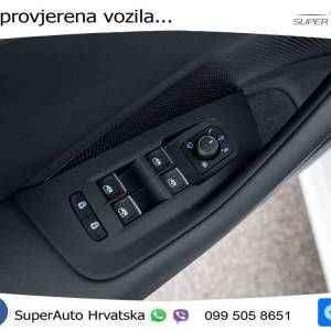 VW Passat Variant 1.5 eTSI DSG Business 150 KS, ACC+360+GR SJED+VIRT+NAVI+MASAŽA