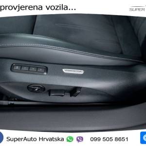 VW Passat Variant 1.5 eTSI DSG Business 150 KS, ACC+360+GR SJED+VIRT+NAVI+MASAŽA