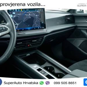 VW Passat Variant 1.5 eTSI DSG Business 150 KS, ACC+360+GR SJED+VIRT+NAVI+MASAŽA