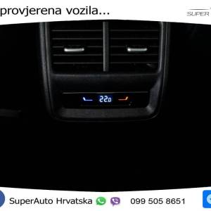 VW Passat Variant 1.5 eTSI DSG Business 150 KS, ACC+360+GR SJED+VIRT+NAVI+MASAŽA