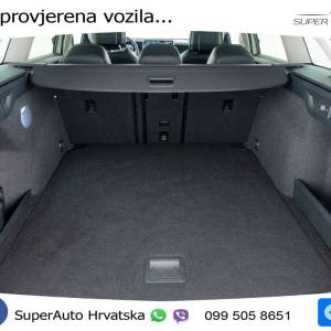 VW Passat Variant 1.5 eTSI DSG Business 150 KS, ACC+360+GR SJED+VIRT+NAVI+MASAŽA