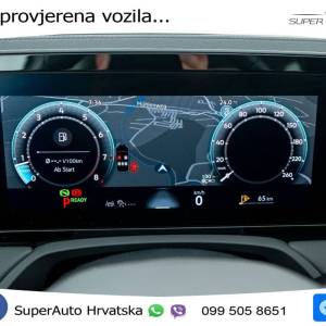 VW Passat Variant 1.5 eTSI DSG Business 150 KS, ACC+360+GR SJED+VIRT+NAVI+MASAŽA
