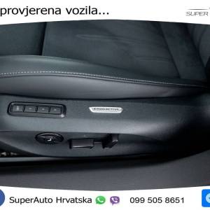 VW Passat Variant 1.5 eTSI DSG Business 150 KS, ACC+360+GR SJED+VIRT+NAVI+MASAŽA