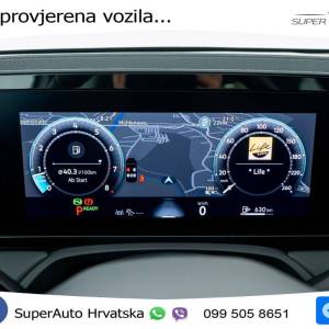 VW Passat Variant 1.5 eTSI DSG Business 150 KS, ACC+360+GR SJED+VIRT+NAVI+MASAŽA