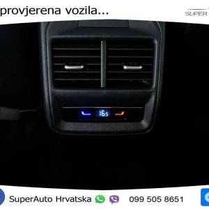 VW Passat Variant 1.5 eTSI DSG Business 150 KS, ACC+360+GR SJED+VIRT+NAVI+MASAŽA