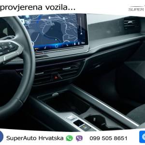 VW Passat Variant 1.5 eTSI DSG Business 150 KS, ACC+360+GR SJED+VIRT+NAVI+MASAŽA