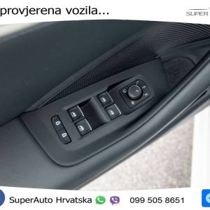 VW Passat Variant 1.5 eTSI DSG Business 150 KS, ACC+360+GR SJED+VIRT+NAVI+MASAŽA