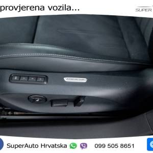 VW Passat Variant 1.5 eTSI DSG Business 150 KS, ACC+360+GR SJED+VIRT+NAVI+MASAŽA