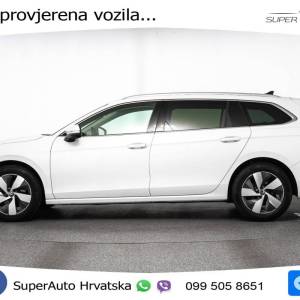 VW Passat Variant 1.5 eTSI DSG Business 150 KS, ACC+360+GR SJED+VIRT+NAVI+MASAŽA