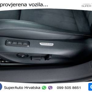 VW Passat Variant 1.5 eTSI DSG Business 150 KS, ACC+360+GR SJED+VIRT+NAVI+MASAŽA