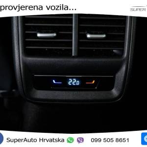 VW Passat Variant 1.5 eTSI DSG Business 150 KS, ACC+360+GR SJED+VIRT+NAVI+MASAŽA