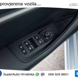 VW Passat Variant 1.5 eTSI DSG Business 150 KS, ACC+360+GR SJED+VIRT+NAVI+MASAŽA