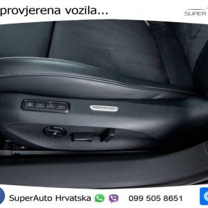 VW Passat Variant 1.5 eTSI DSG Business 150 KS, ACC+360+GR SJED+VIRT+NAVI+MASAŽA