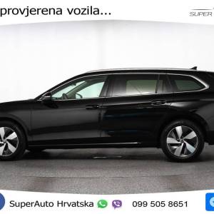 VW Passat Variant 1.5 eTSI DSG Business 150 KS, ACC+360+GR SJED+VIRT+NAVI+MASAŽA