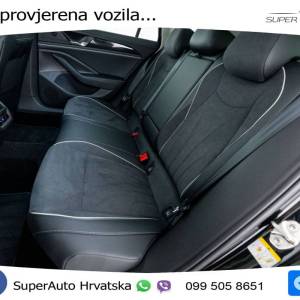 VW Passat Variant 1.5 eTSI DSG Business 150 KS, ACC+360+GR SJED+VIRT+NAVI+MASAŽA