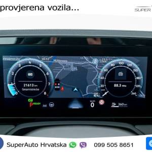 VW Passat Variant 1.5 eTSI DSG Business 150 KS, ACC+360+GR SJED+VIRT+NAVI+MASAŽA