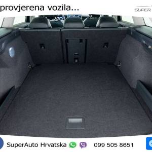 VW Passat Variant 1.5 eTSI DSG Business 150 KS, ACC+360+GR SJED+VIRT+NAVI+MASAŽA