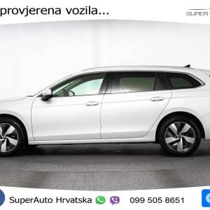 VW Passat Variant 1.5 eTSI DSG Business 150 KS, ACC+360+GR SJED+VIRT+NAVI+MASAŽA
