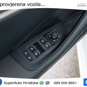 VW Passat Variant 1.5 eTSI DSG Business 150 KS, ACC+360+GR SJED+VIRT+NAVI+MASAŽA