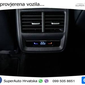 VW Passat Variant 1.5 eTSI DSG Business 150 KS, ACC+360+GR SJED+VIRT+NAVI+MASAŽA