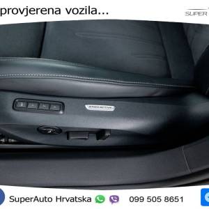 VW Passat Variant 1.5 eTSI DSG Business 150 KS, ACC+360+GR SJED+VIRT+NAVI+MASAŽA