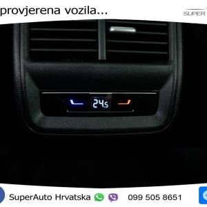 VW Passat Variant 1.5 eTSI DSG Business 150 KS, ACC+360+GR SJED+VIRT+NAVI+MASAŽA