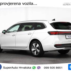 VW Passat Variant 1.5 eTSI DSG Business 150 KS, ACC+360+GR SJED+VIRT+NAVI+MASAŽA