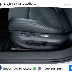 VW Passat Variant 1.5 eTSI DSG Business 150 KS, ACC+360+GR SJED+VIRT+NAVI+MASAŽA