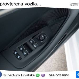 VW Passat Variant 1.5 eTSI DSG Business 150 KS, ACC+360+GR SJED+VIRT+NAVI+MASAŽA