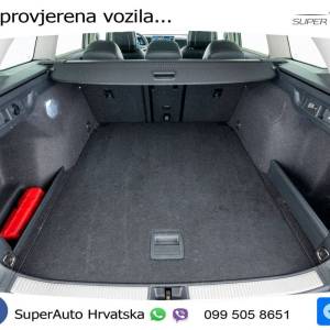 VW Passat Variant 1.5 eTSI DSG Business 150 KS, ACC+360+GR SJED+VIRT+NAVI+MASAŽA