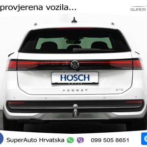 VW Passat Variant 1.5 eTSI DSG Business 150 KS, ACC+360+GR SJED+VIRT+NAVI+MASAŽA
