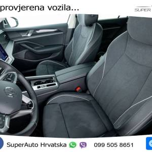 VW Passat Variant 1.5 eTSI DSG Business 150 KS, ACC+360+GR SJED+VIRT+NAVI+MASAŽA