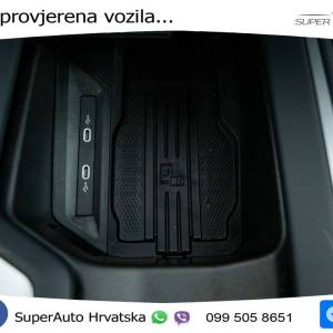 VW Passat Variant 1.5 eTSI DSG Business 150 KS, LED+ACC+GR SJED+MASAŽA+360+VIRT
