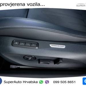 VW Passat Variant 1.5 eTSI DSG Business 150 KS, LED+ACC+GR SJED+MASAŽA+360+VIRT