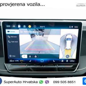 VW Passat Variant 1.5 eTSI DSG Business 150 KS, LED+ACC+GR SJED+MASAŽA+360+VIRT
