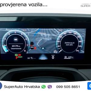 VW Passat Variant 1.5 eTSI DSG Business 150 KS, LED+ACC+GR SJED+MASAŽA+360+VIRT
