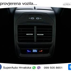 VW Passat Variant 1.5 eTSI DSG Business 150 KS, LED+ACC+GR SJED+MASAŽA+360+VIRT