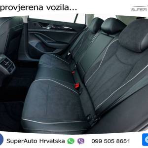 VW Passat Variant 1.5 eTSI DSG Business 150 KS, ACC+360+GR SJED+VIRT+NAVI+MASAŽA