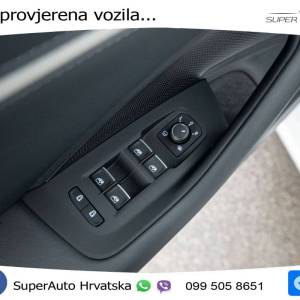 VW Passat Variant 1.5 eTSI DSG Business 150 KS, ACC+360+GR SJED+VIRT+NAVI+MASAŽA