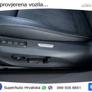 VW Passat Variant 1.5 eTSI DSG Business 150 KS, ACC+360+GR SJED+VIRT+NAVI+MASAŽA