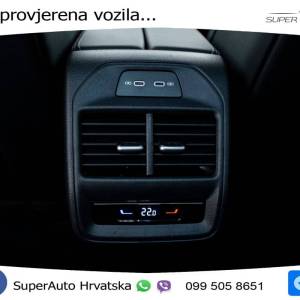 VW Passat Variant 1.5 eTSI DSG Business 150 KS, ACC+360+GR SJED+VIRT+NAVI+MASAŽA