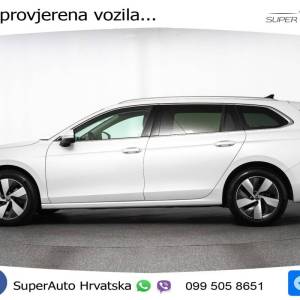 VW Passat Variant 1.5 eTSI DSG Business 150 KS, ACC+360+GR SJED+VIRT+NAVI+MASAŽA