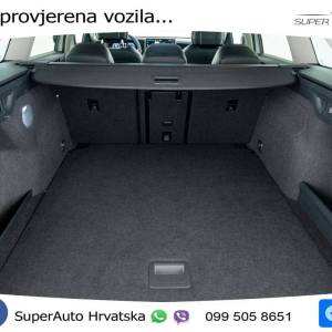 VW Passat Variant 1.5 eTSI DSG Business 150 KS, ACC+360+GR SJED+VIRT+NAVI+MASAŽA