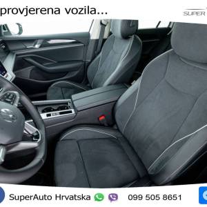 VW Passat Variant 1.5 eTSI DSG Business 150 KS, ACC+360+GR SJED+VIRT+NAVI+MASAŽA