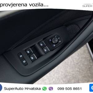 VW Passat Variant 1.5 eTSI DSG Business 150 KS, ACC+360+GR SJED+VIRT+NAVI+MASAŽA