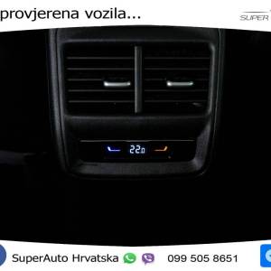 VW Passat Variant 1.5 eTSI DSG Business 150 KS, ACC+360+GR SJED+VIRT+NAVI+MASAŽA