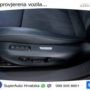 VW Passat Variant 1.5 eTSI DSG Business 150 KS, ACC+360+GR SJED+VIRT+NAVI+MASAŽA