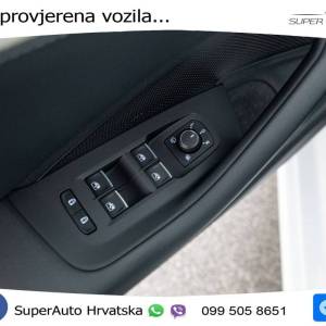 VW Passat Variant 1.5 eTSI DSG Business 150 KS, ACC+360+GR SJED+VIRT+NAVI+MASAŽA