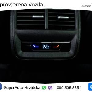 VW Passat Variant 1.5 eTSI DSG Business 150 KS, ACC+360+GR SJED+VIRT+NAVI+MASAŽA